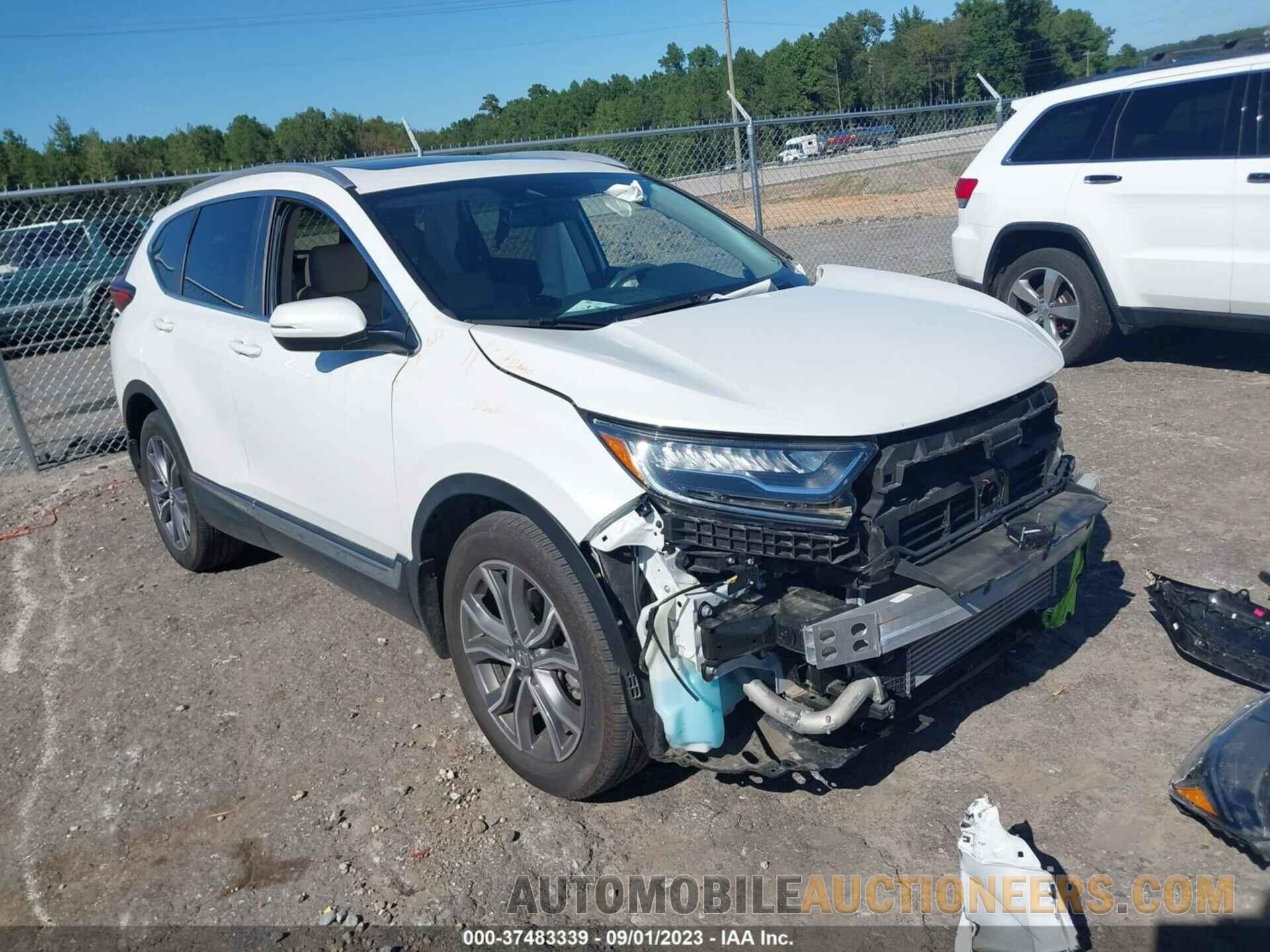 2HKRW1H9XLH403473 HONDA CR-V 2020