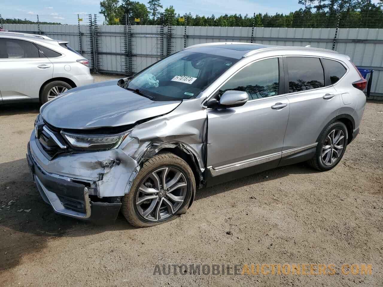 2HKRW1H9XLH406759 HONDA CRV 2020