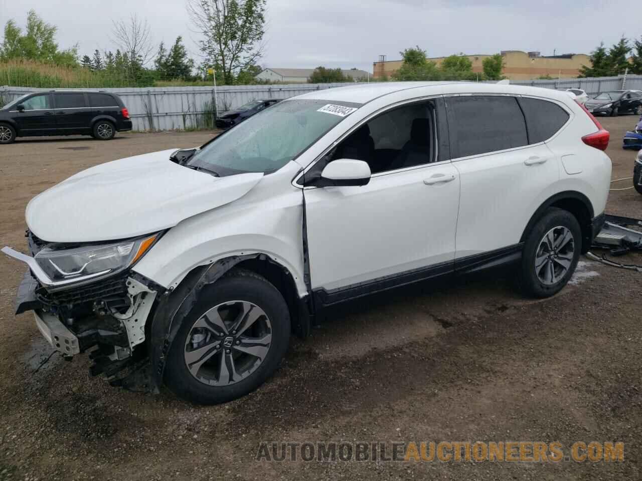 2HKRW2H20KH123911 HONDA CRV 2019