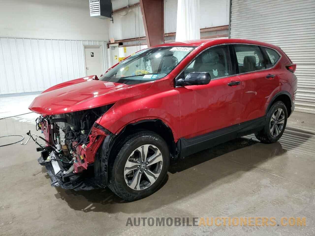 2HKRW2H20LH605733 HONDA CRV 2020