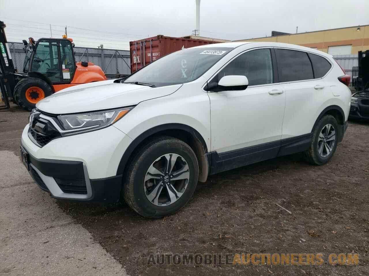 2HKRW2H20MH238012 HONDA CRV 2021