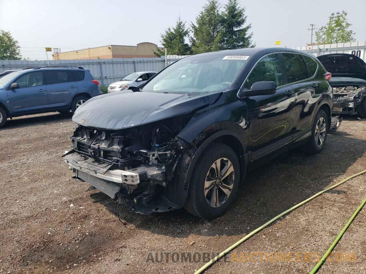 2HKRW2H21LH213666 HONDA CRV 2020