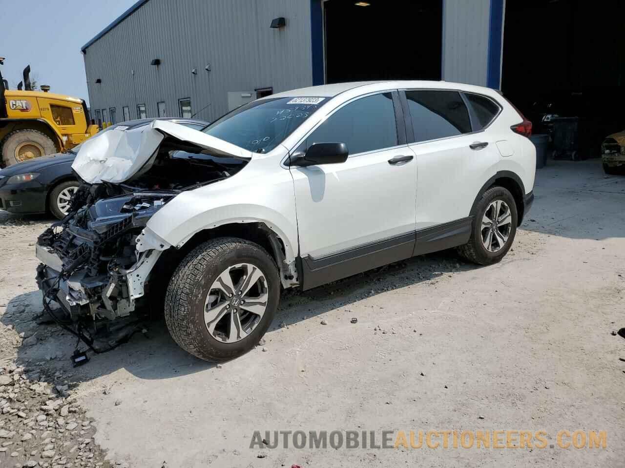 2HKRW2H21LH602615 HONDA CRV 2020