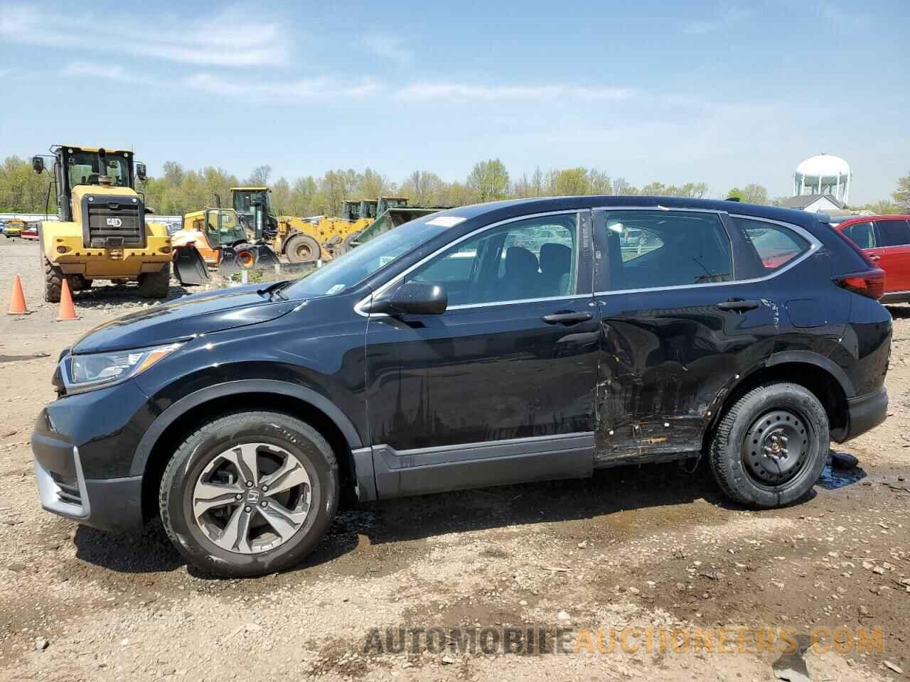 2HKRW2H21LH632388 HONDA CRV 2020