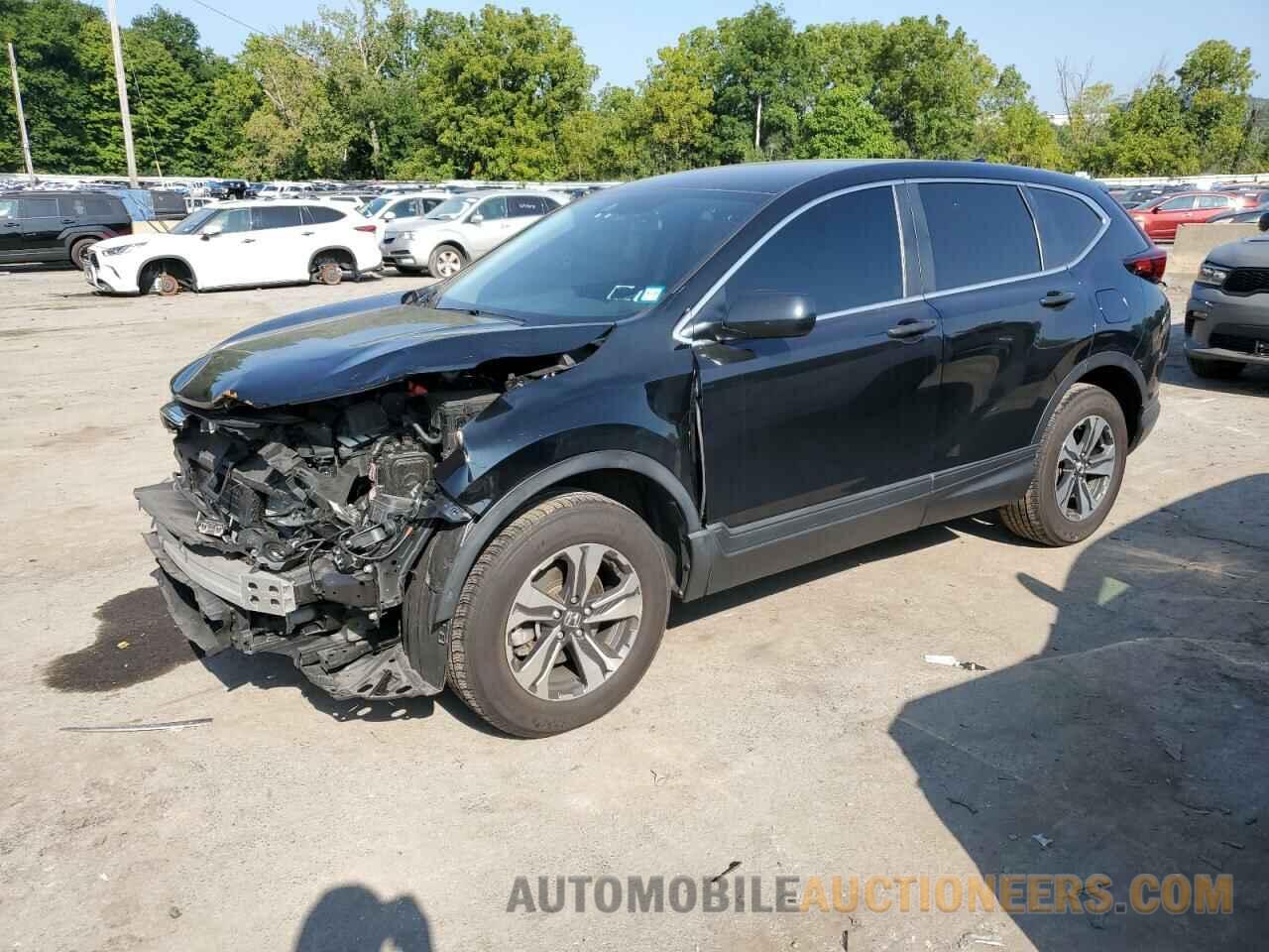 2HKRW2H21LH657176 HONDA CRV 2020