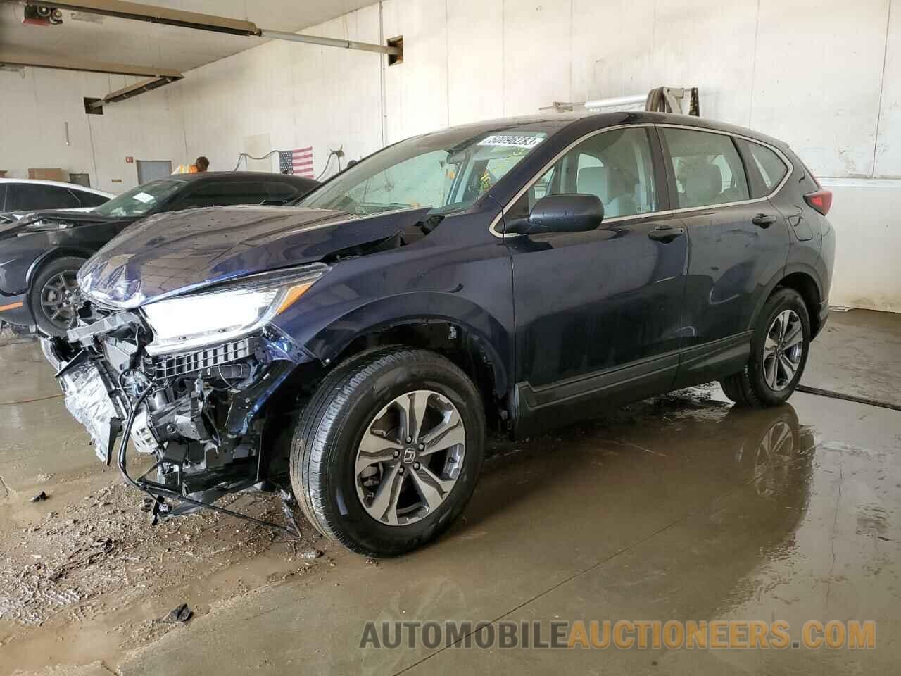 2HKRW2H23LH607282 HONDA CRV 2020