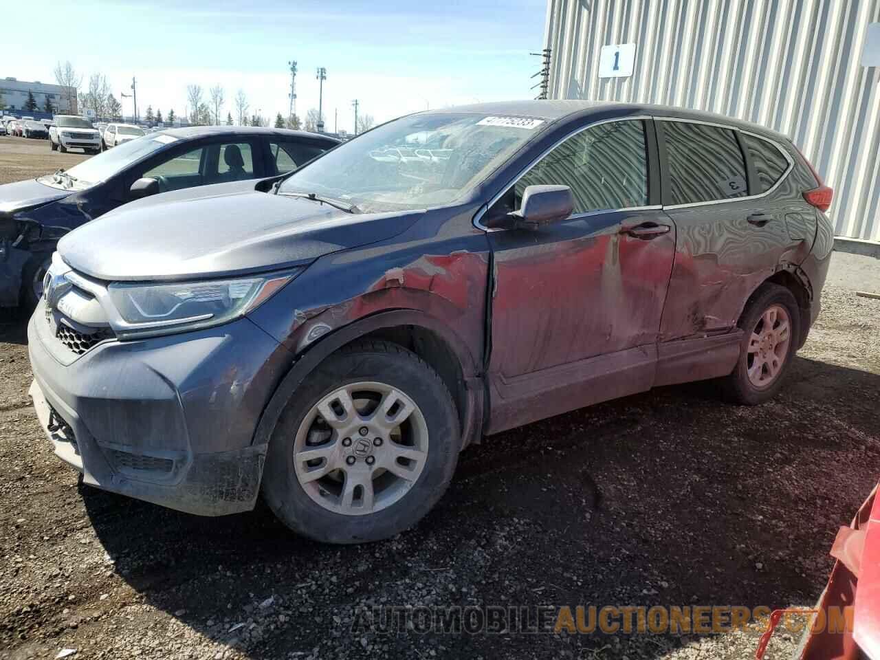 2HKRW2H24JH111758 HONDA CRV 2018