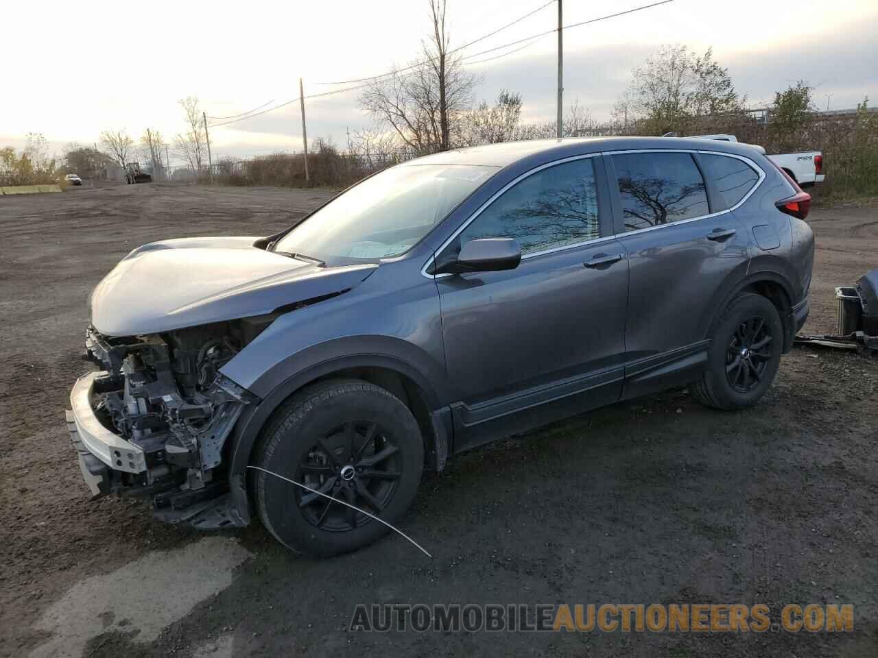 2HKRW2H24NH206388 HONDA CRV 2022