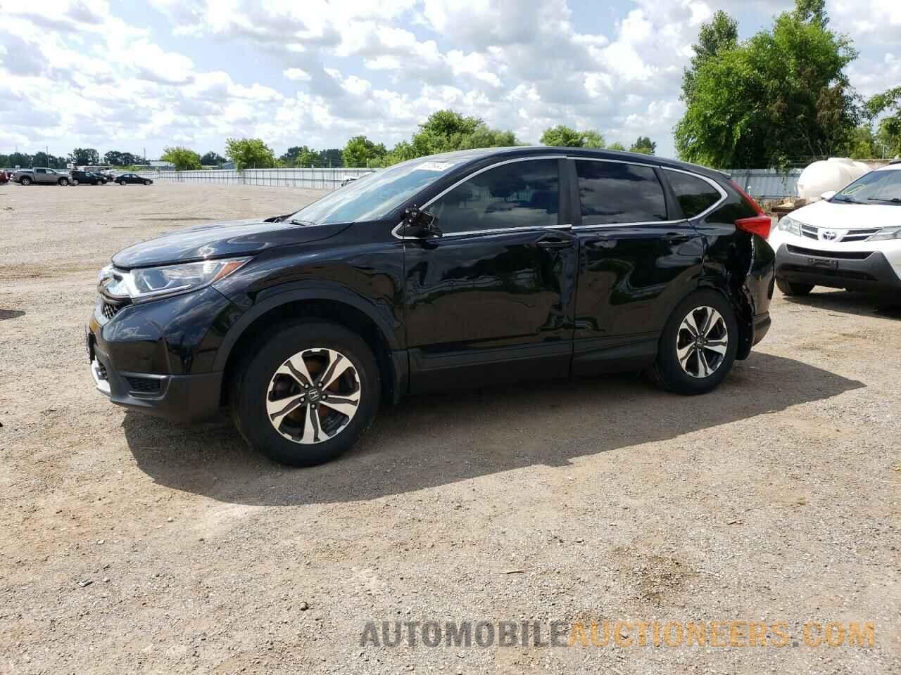 2HKRW2H25KH144303 HONDA CRV 2019