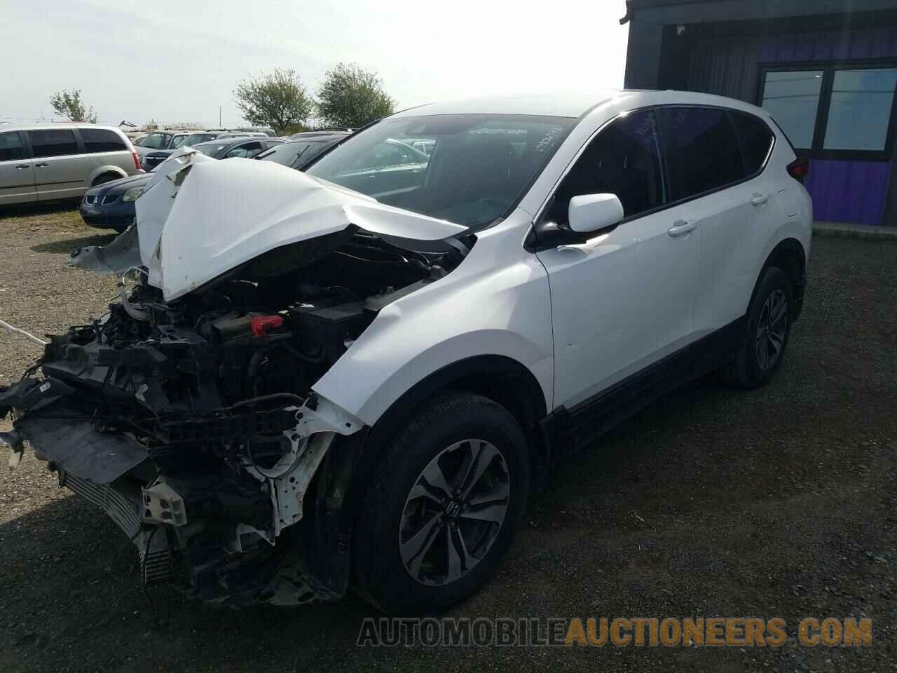 2HKRW2H25LH210978 HONDA CRV 2020