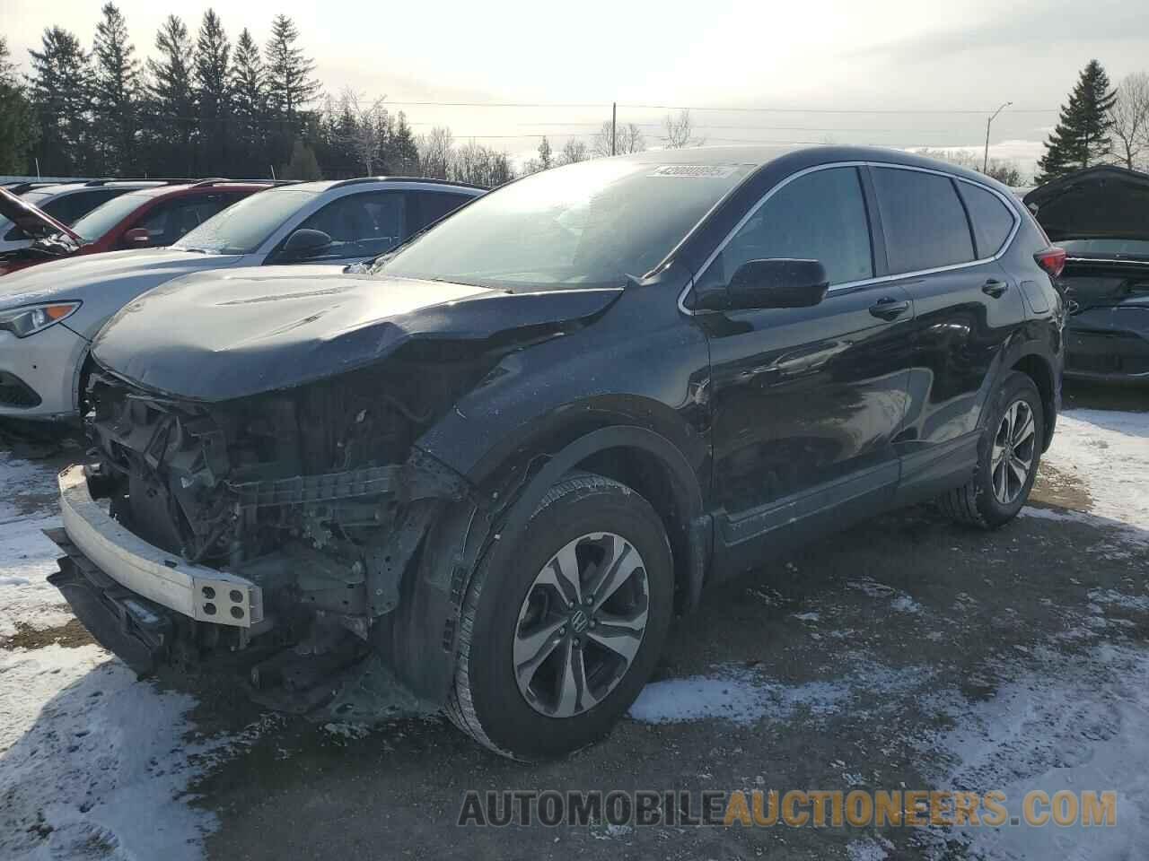 2HKRW2H25LH230356 HONDA CRV 2020