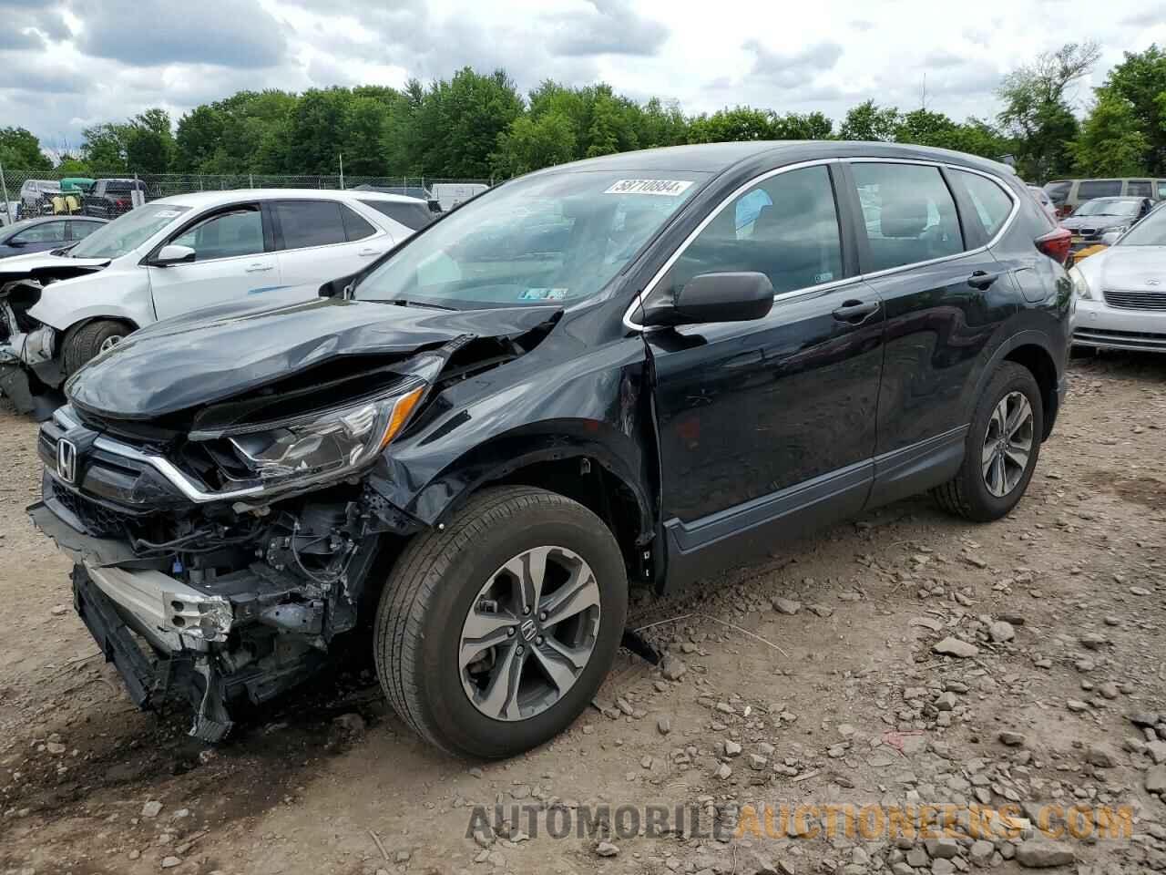 2HKRW2H26LH603744 HONDA CRV 2020