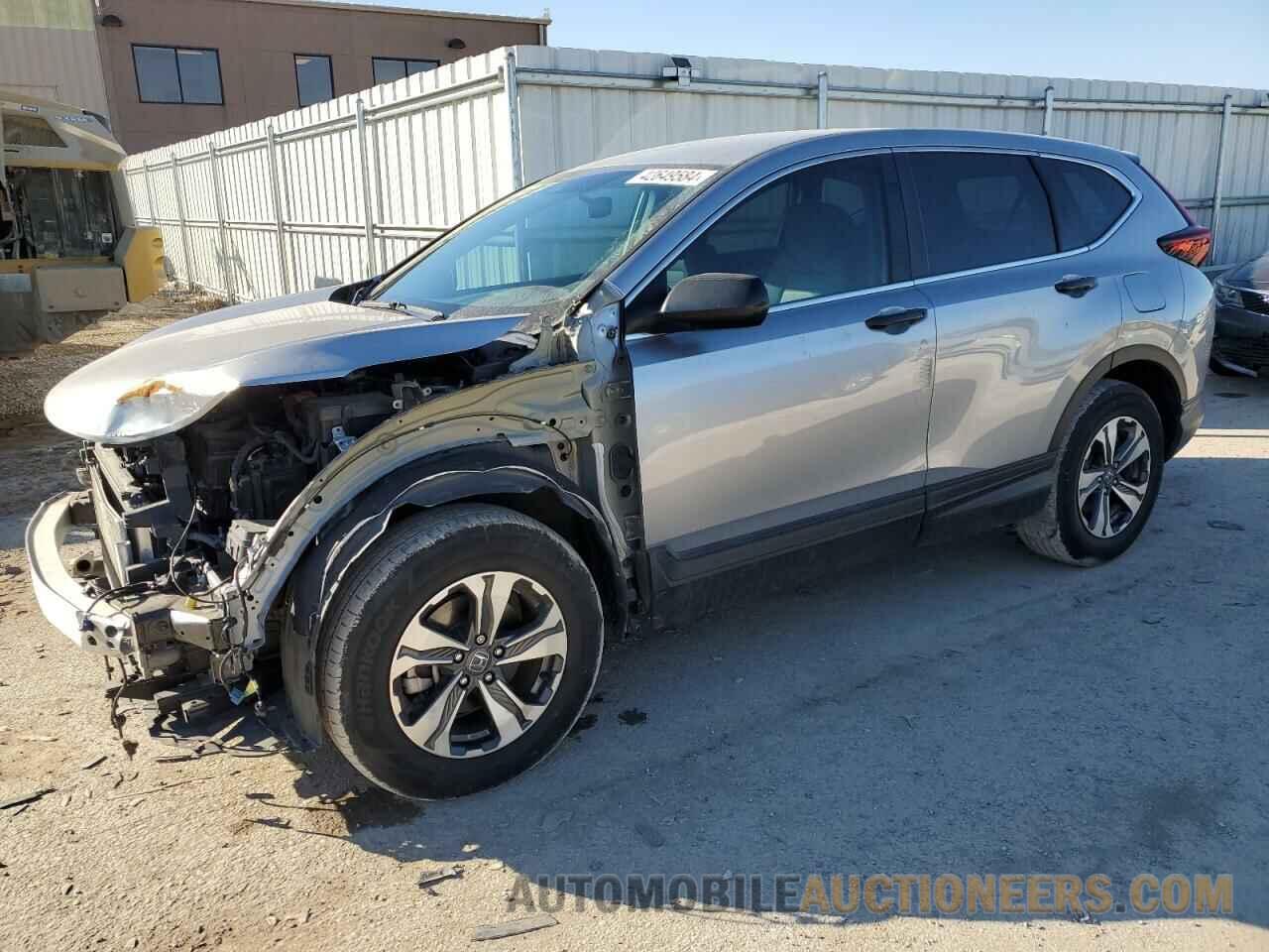 2HKRW2H26LH635772 HONDA CRV 2020