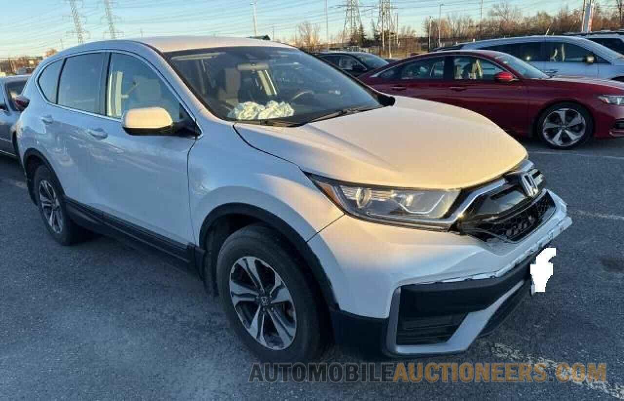 2HKRW2H26MH203264 HONDA CRV 2021