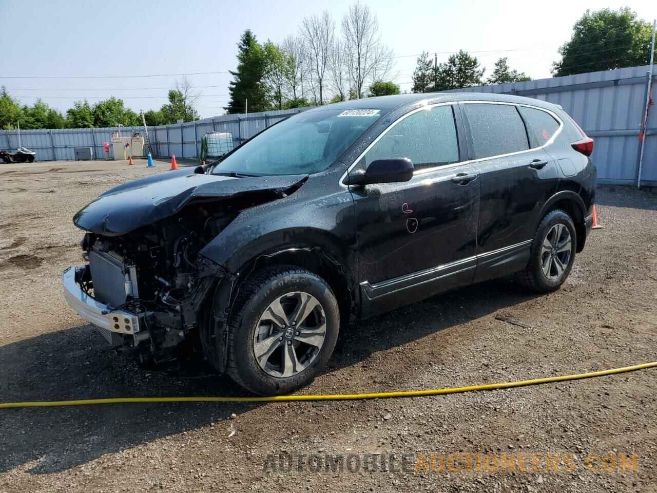 2HKRW2H27LH212263 HONDA CRV 2020