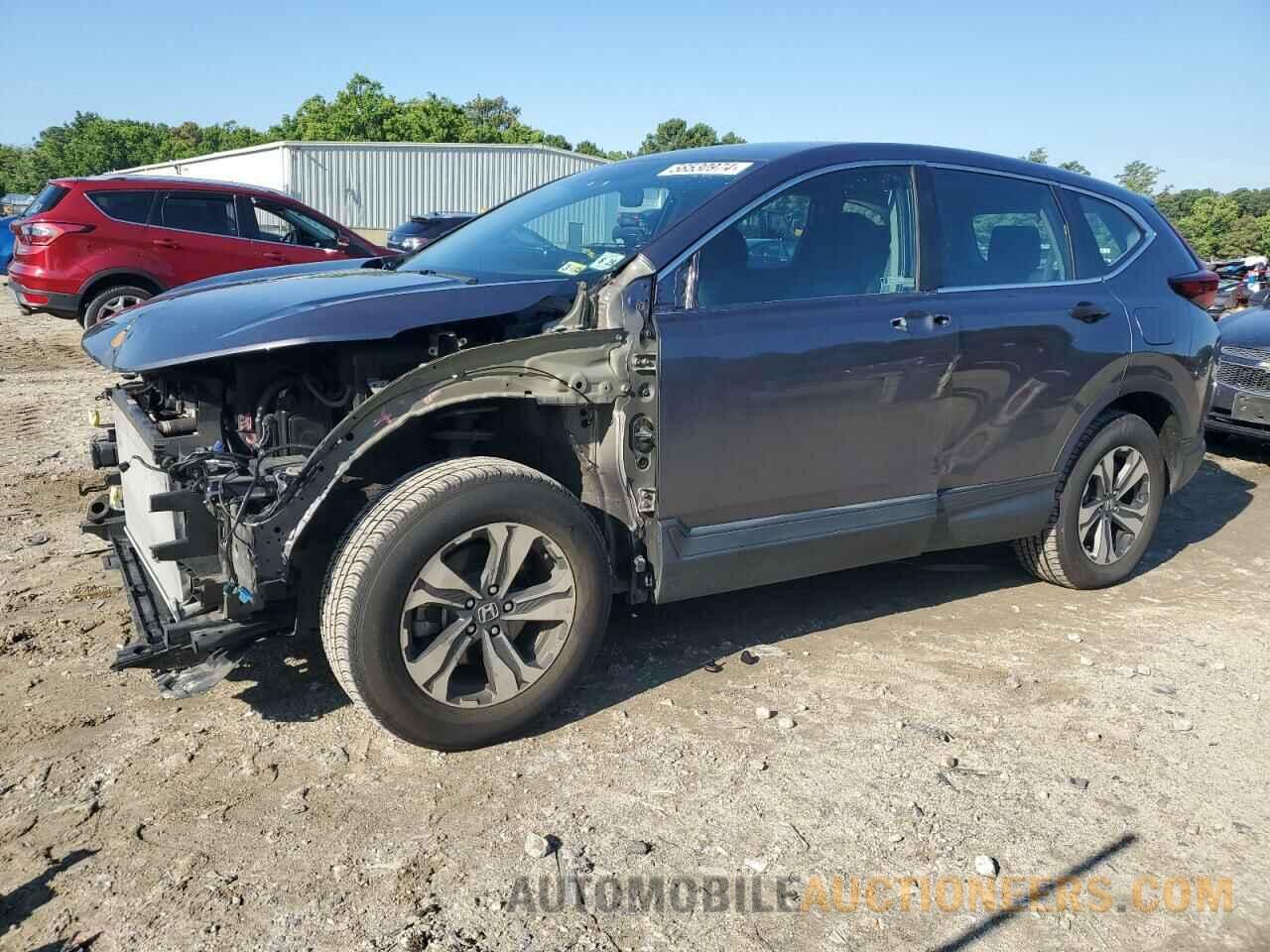 2HKRW2H27LH622027 HONDA CRV 2020