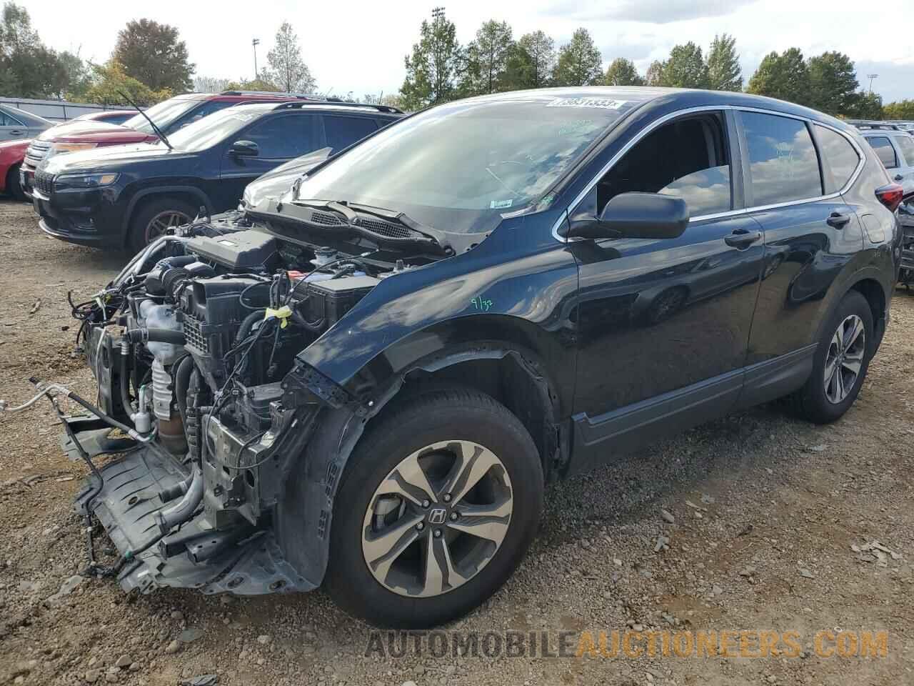 2HKRW2H27LH643315 HONDA CRV 2020