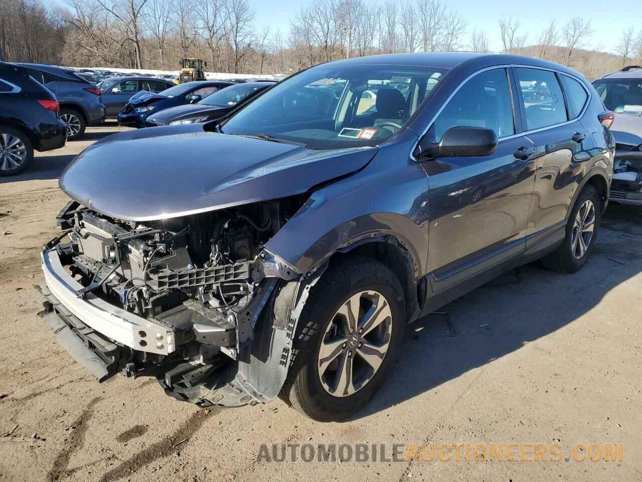 2HKRW2H27LH654945 HONDA CRV 2020