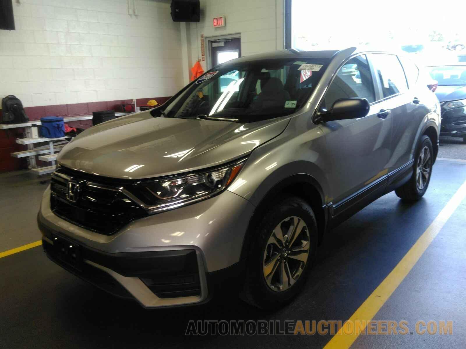 2HKRW2H27LH656274 Honda CR-V 2020