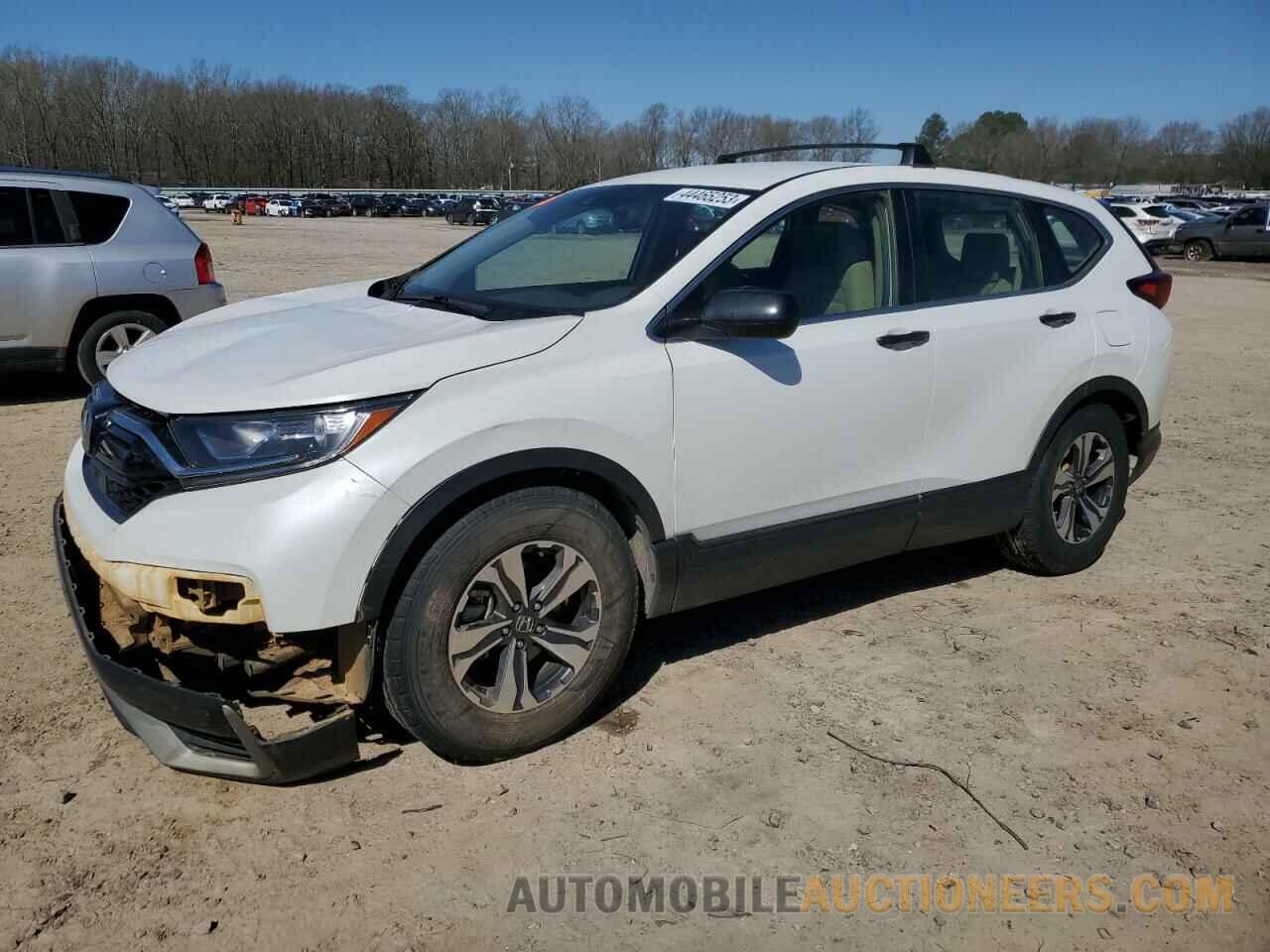 2HKRW2H27MH635068 HONDA CRV 2021