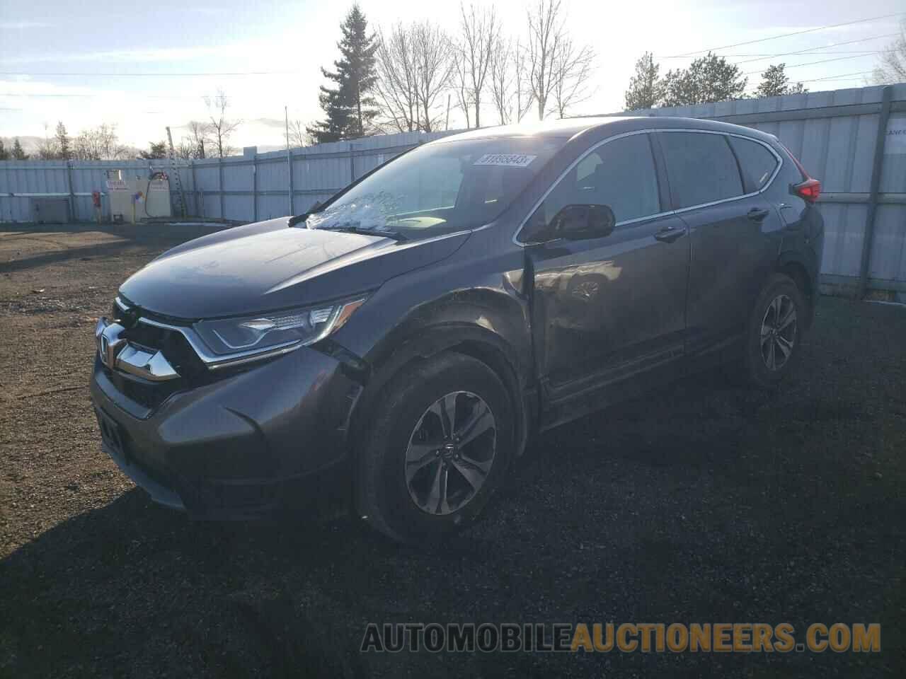 2HKRW2H28KH129116 HONDA CRV 2019