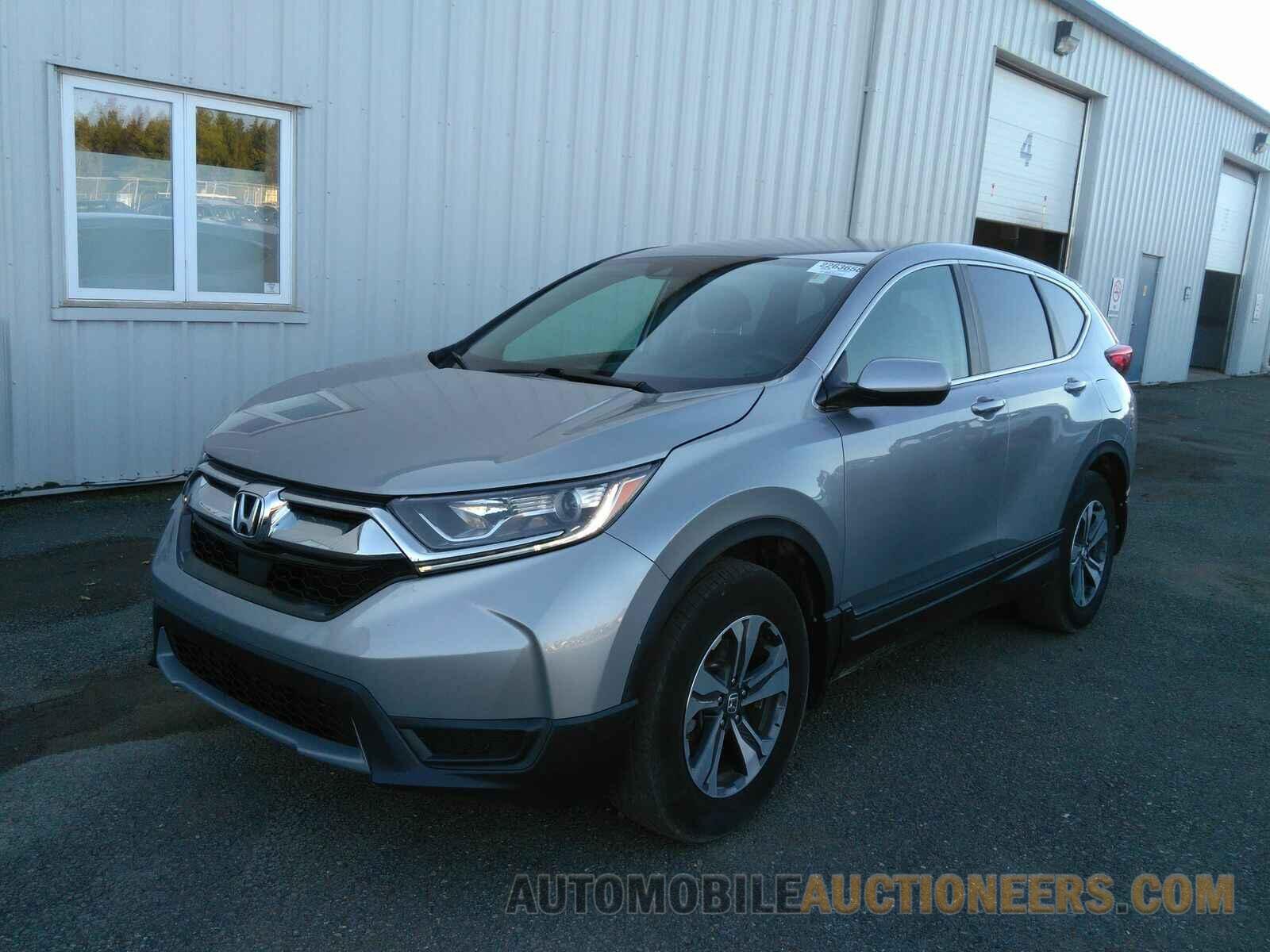 2HKRW2H28KH143565 Honda CR-V 2019