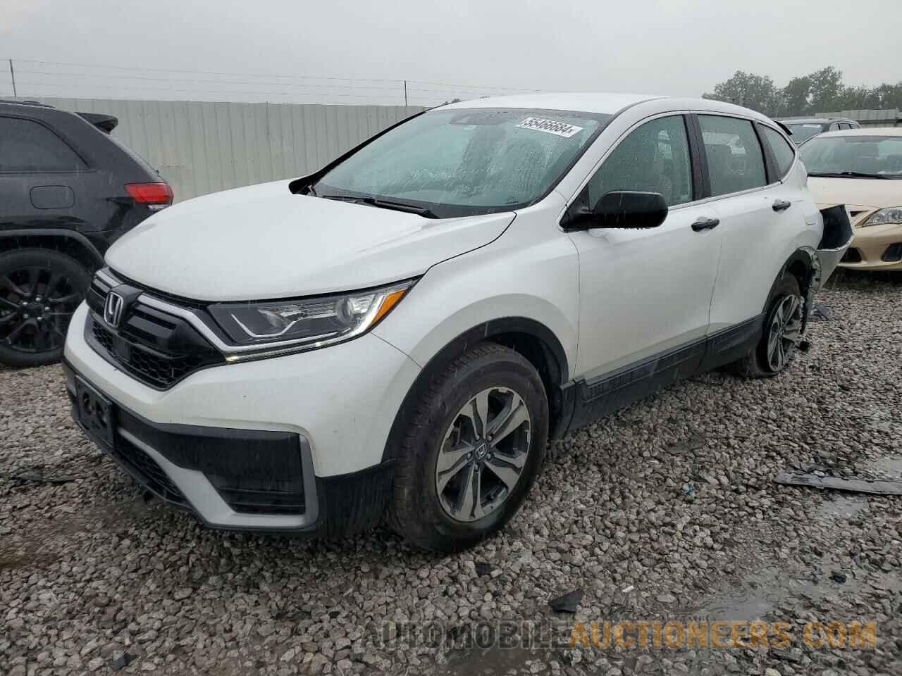 2HKRW2H28LH636308 HONDA CRV 2020