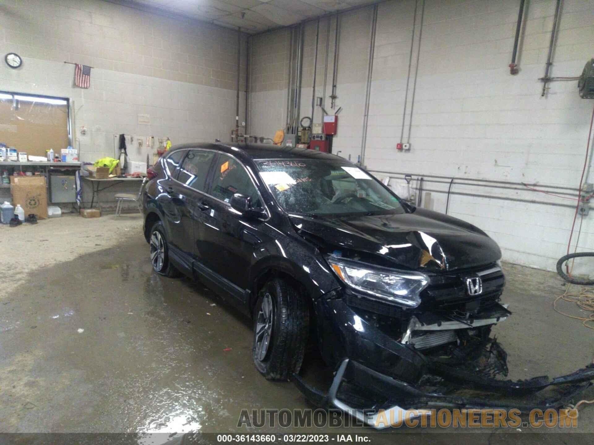 2HKRW2H28LH657188 HONDA CR-V 2020