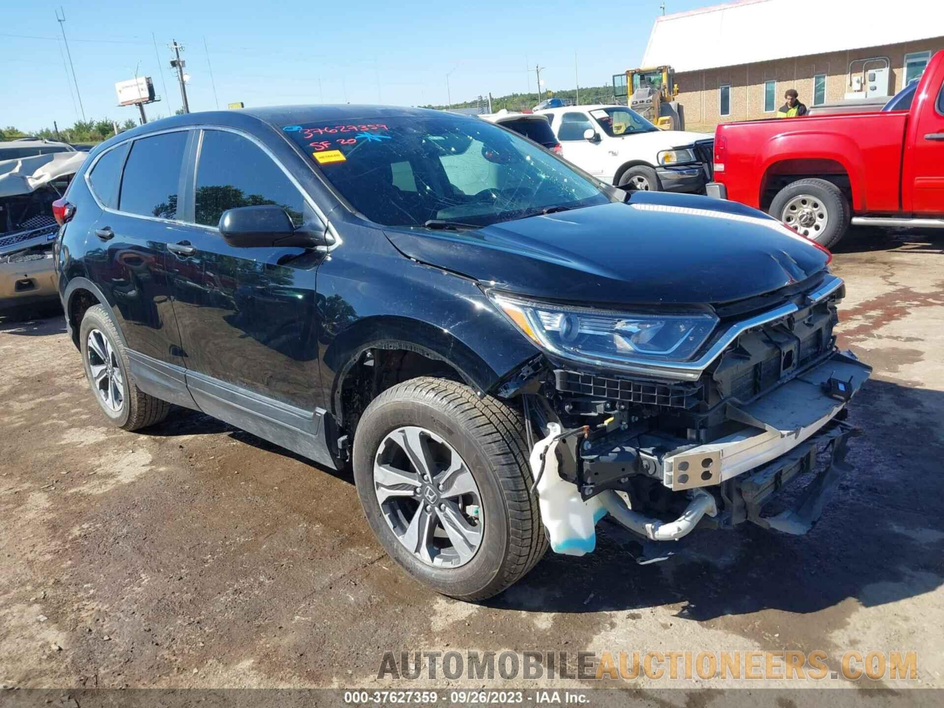 2HKRW2H28LH671284 HONDA CR-V 2020