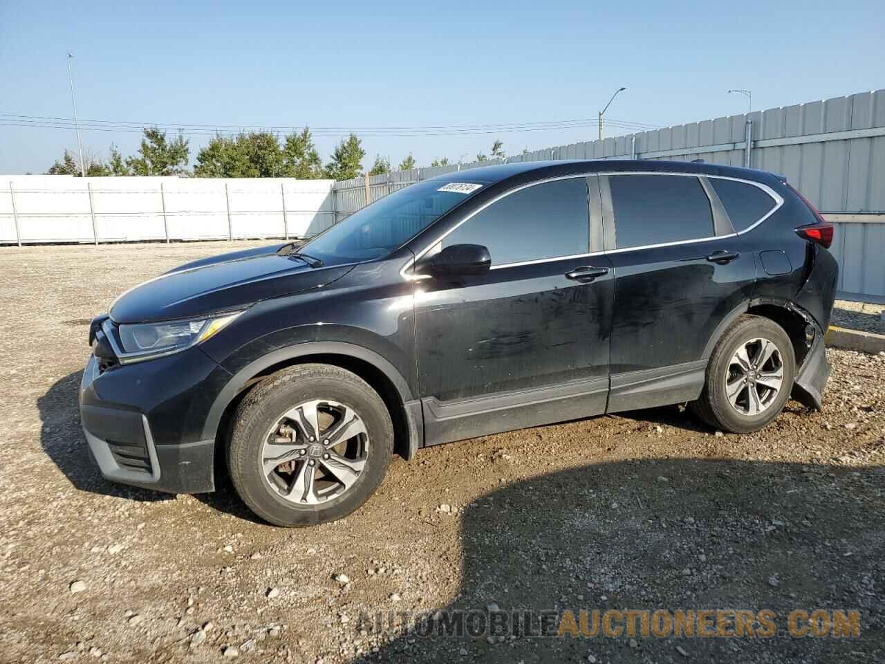 2HKRW2H28MH223130 HONDA CRV 2021