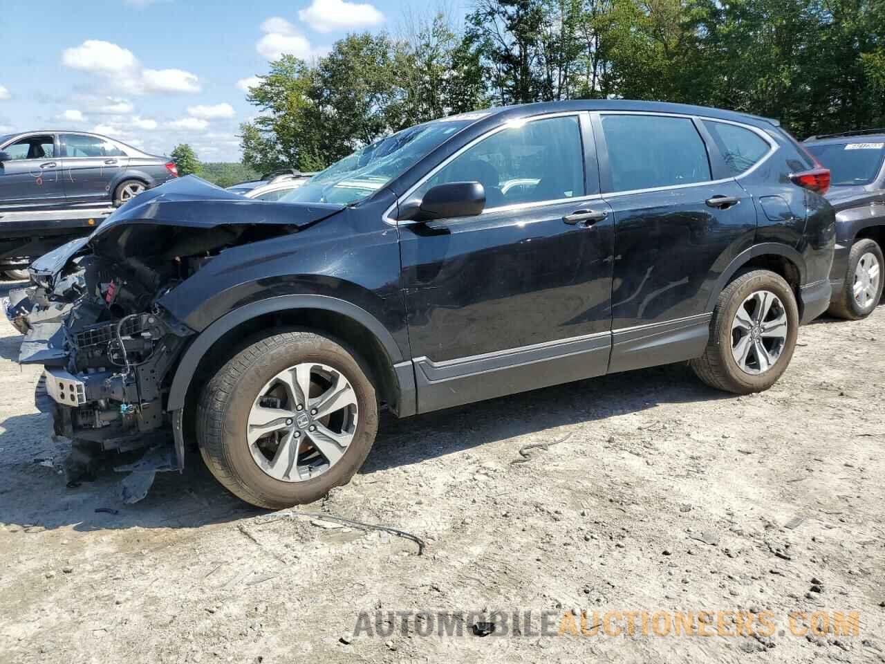 2HKRW2H28MH625195 HONDA CRV 2021