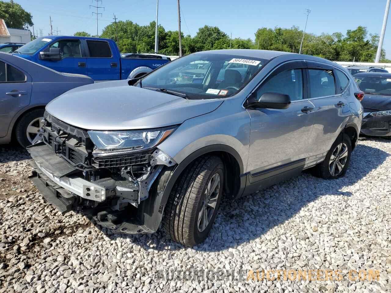 2HKRW2H28MH625228 HONDA CRV 2021