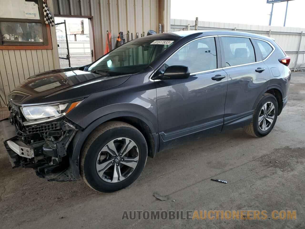 2HKRW2H2XLH618909 HONDA CRV 2020