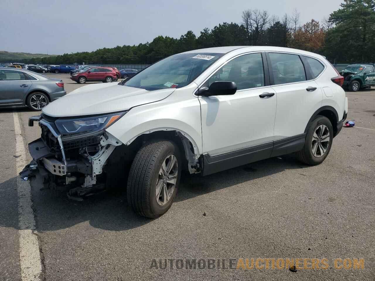 2HKRW2H2XLH667334 HONDA CRV 2020