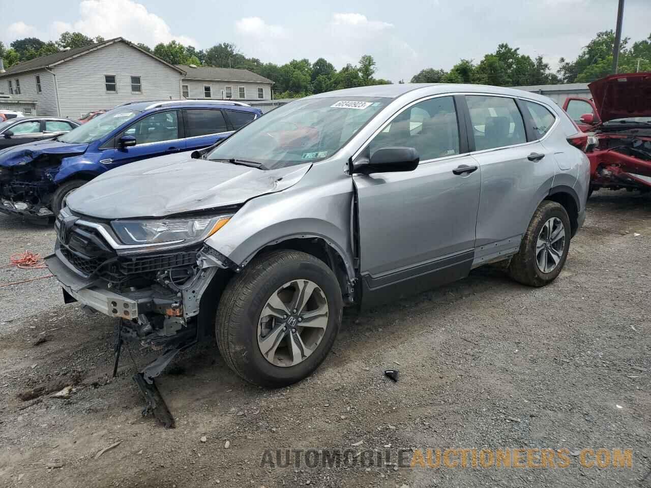 2HKRW2H2XMH636960 HONDA CRV 2021