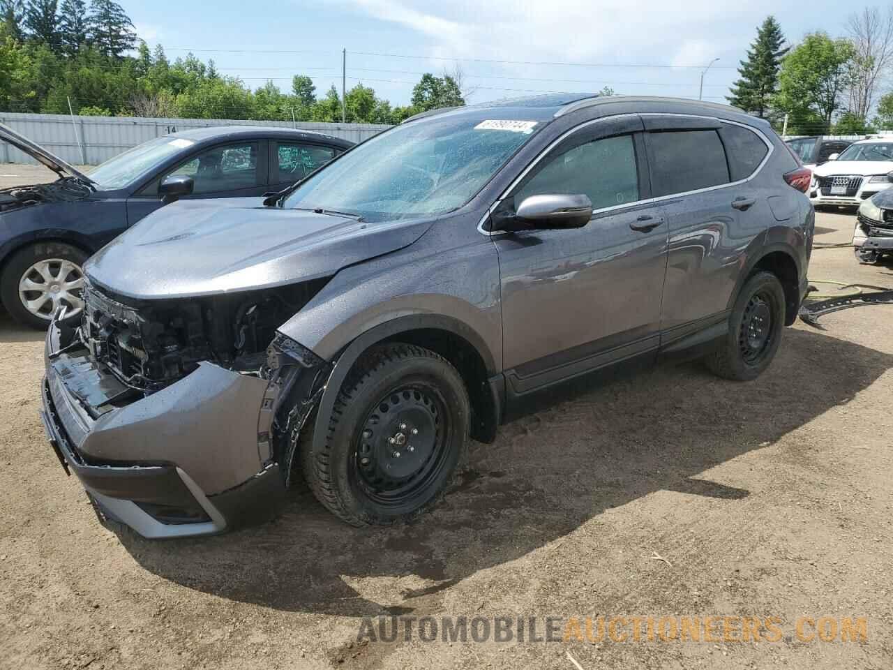 2HKRW2H41LH231831 HONDA CRV 2020