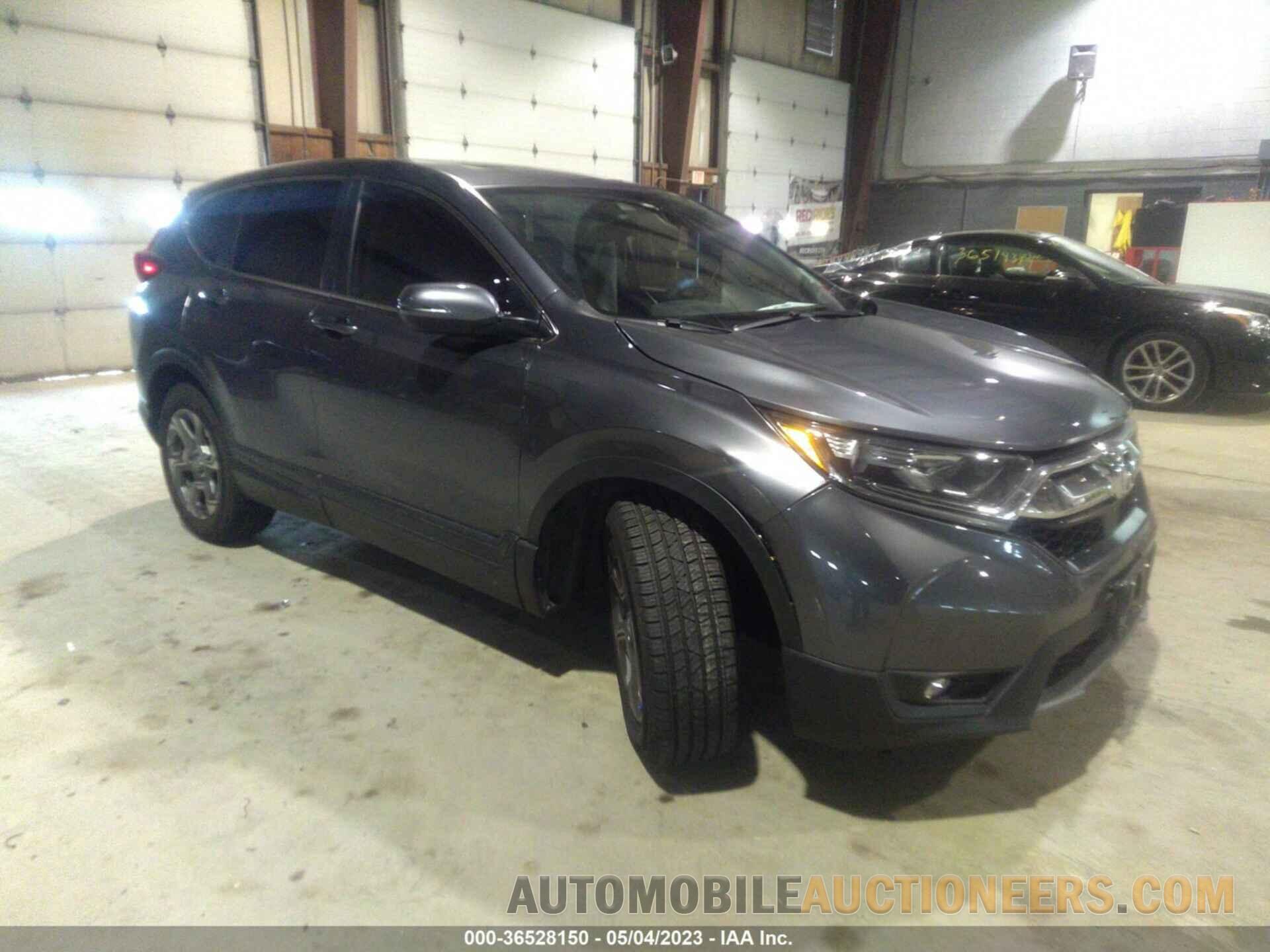 2HKRW2H50KH664919 HONDA CR-V 2019