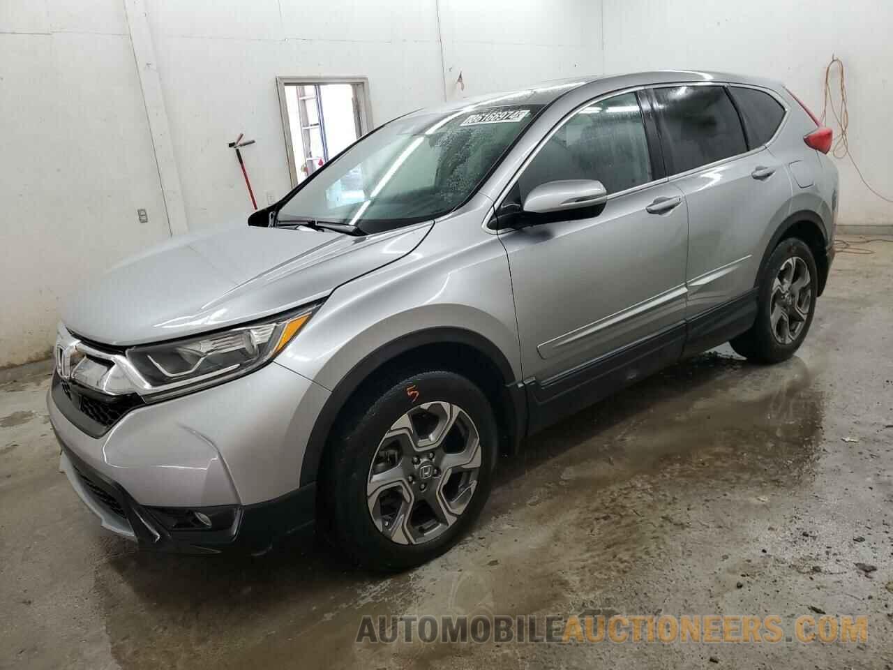 2HKRW2H52HH660914 HONDA CRV 2017