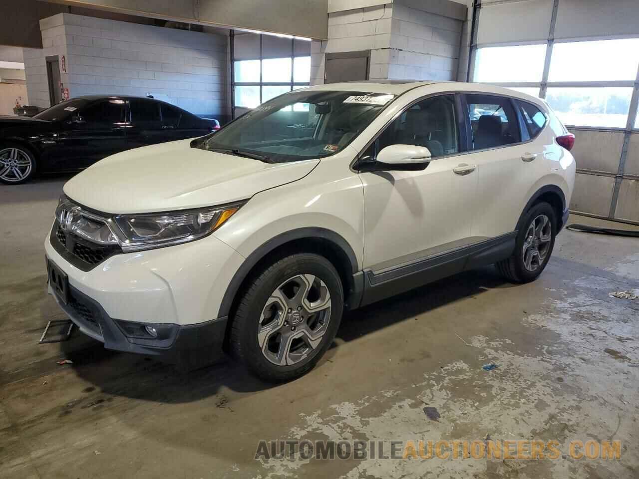 2HKRW2H53JH667926 HONDA CRV 2018