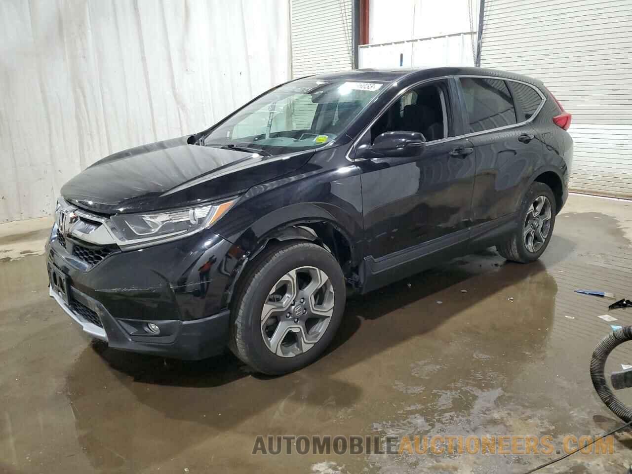 2HKRW2H54KH650098 HONDA CRV 2019