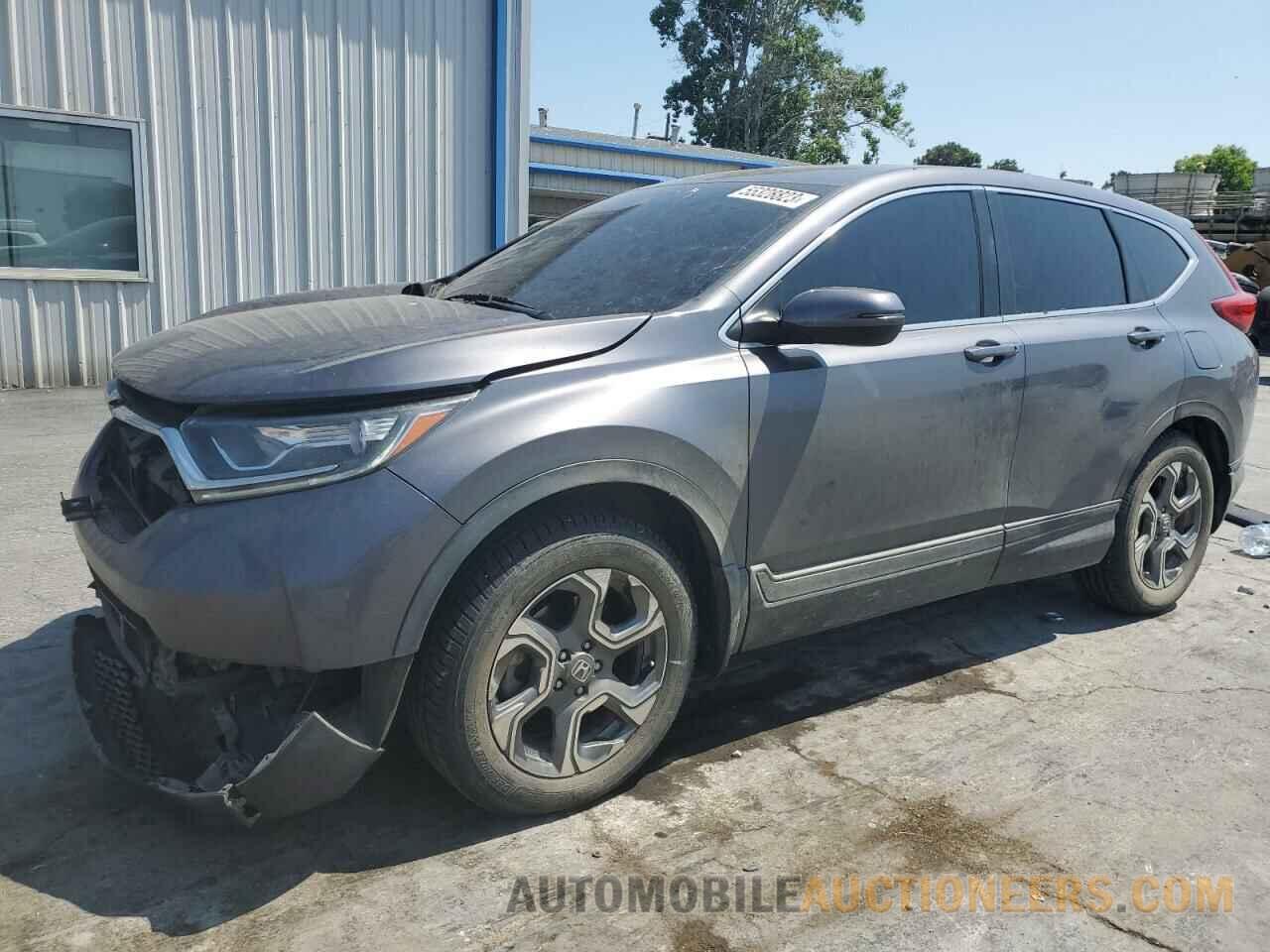 2HKRW2H55JH602415 HONDA CRV 2018