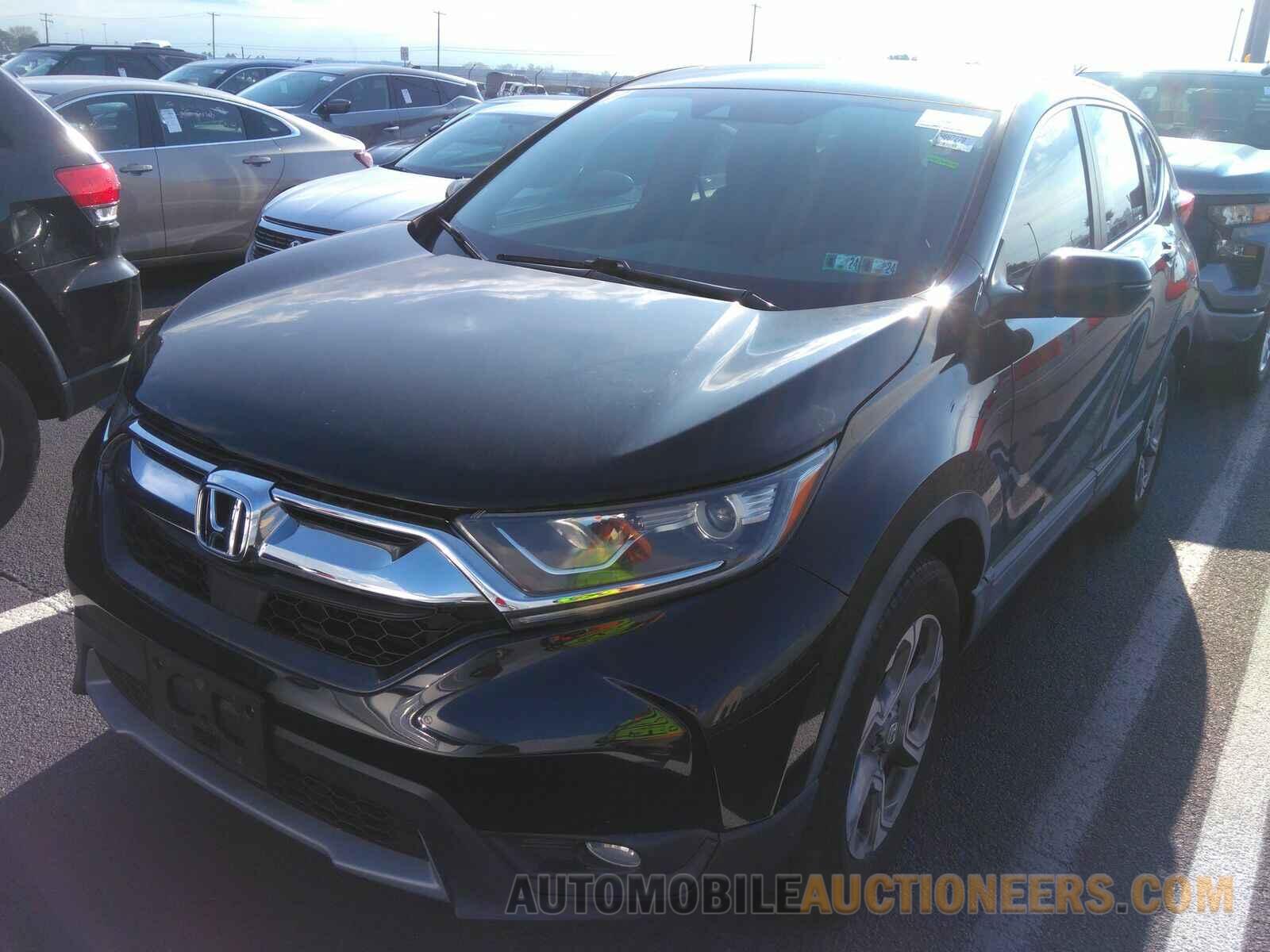 2HKRW2H55JH667278 Honda CR-V 2018