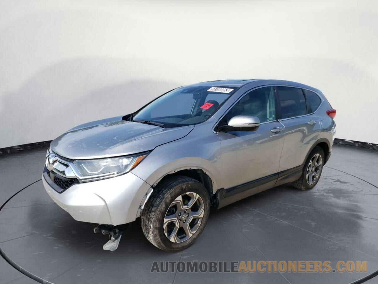 2HKRW2H55KH673406 HONDA CRV 2019