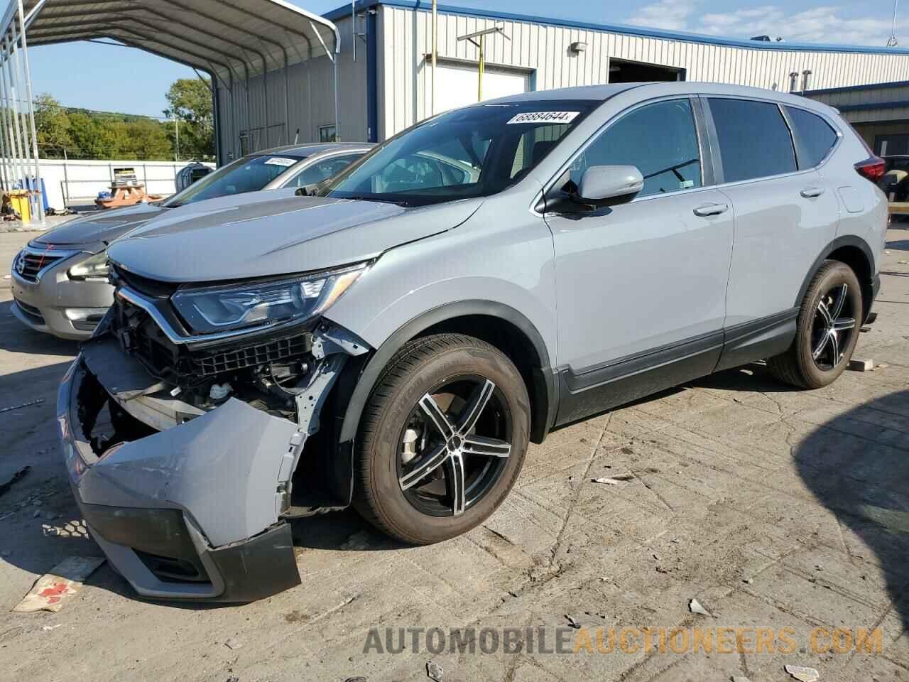 2HKRW2H55NH628146 HONDA CRV 2022