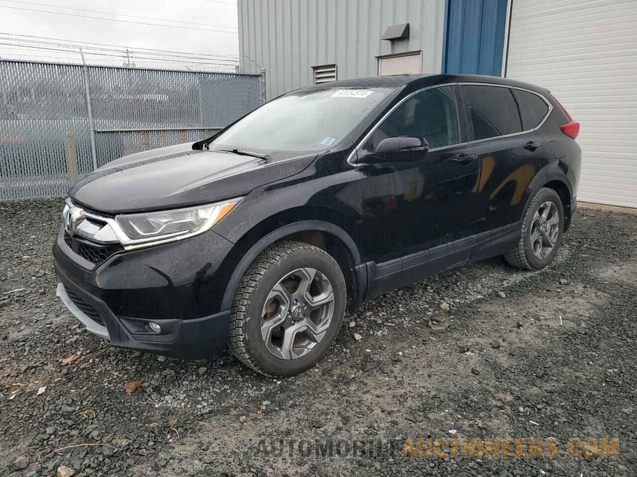 2HKRW2H56JH104353 HONDA CRV 2018