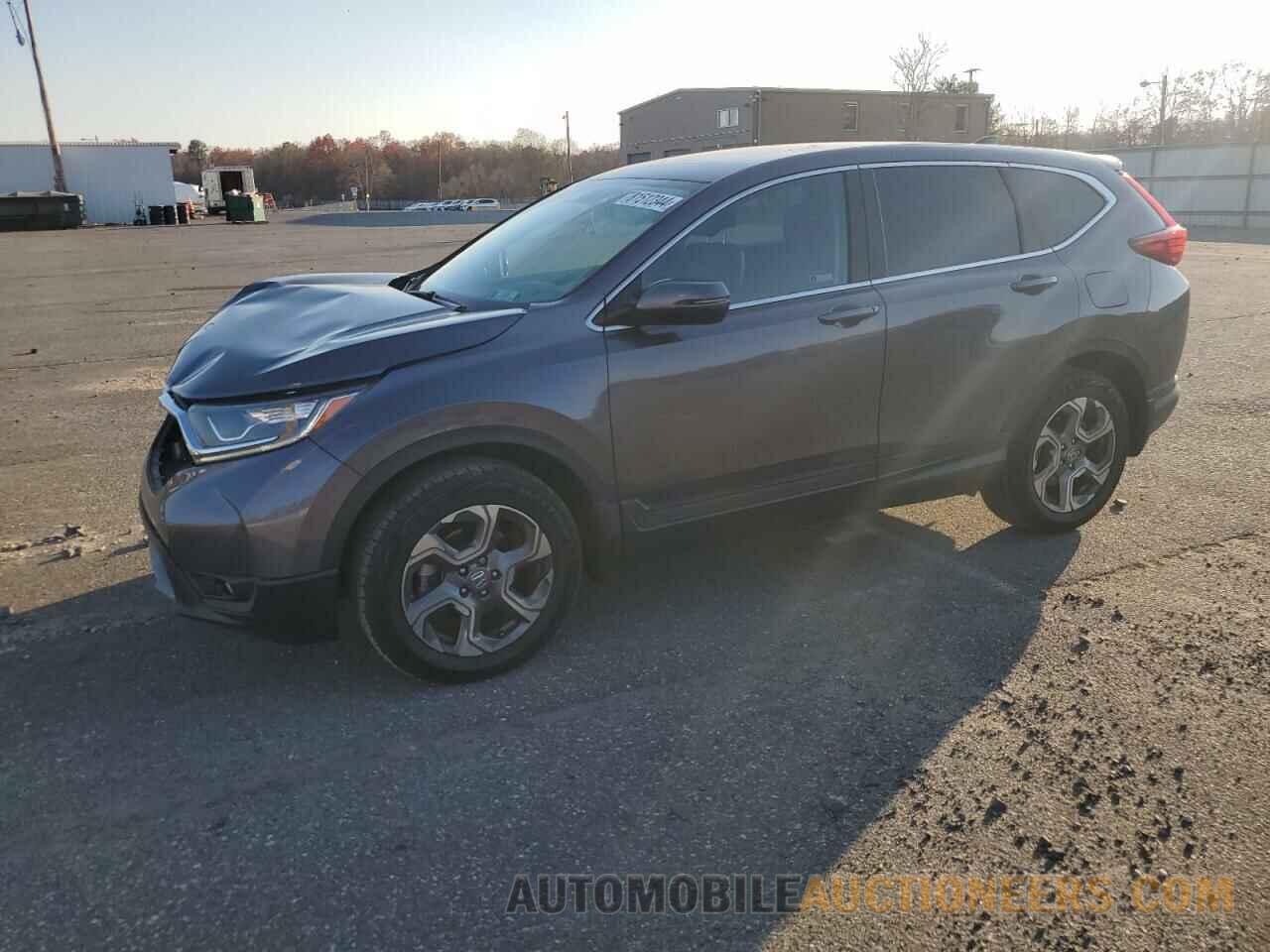 2HKRW2H56KH638602 HONDA CRV 2019