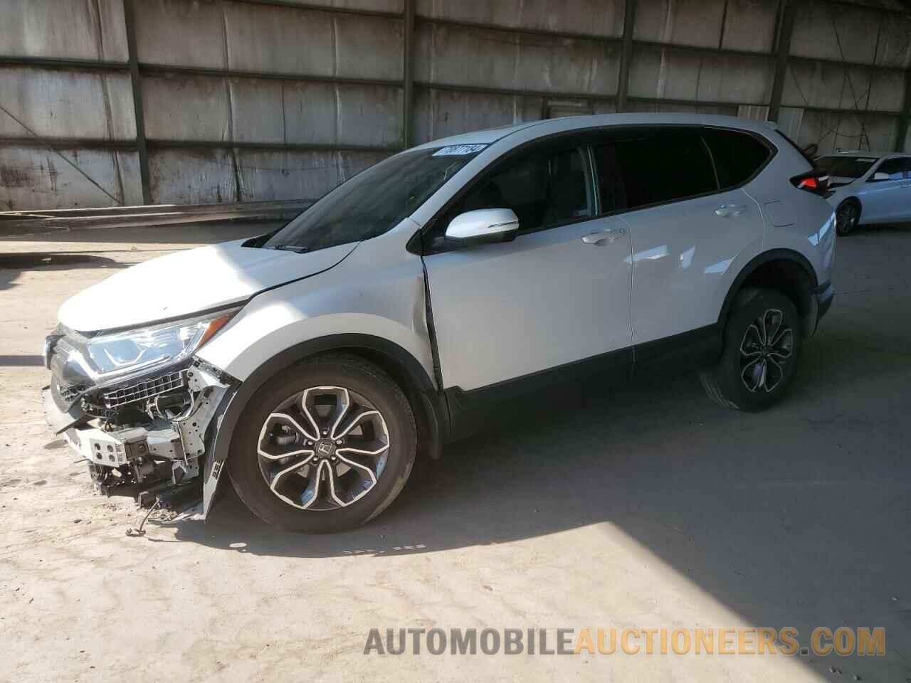 2HKRW2H56MH642796 HONDA CRV 2021