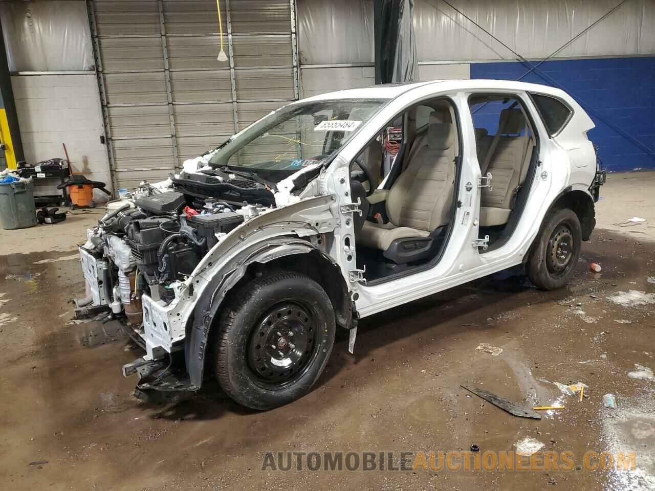 2HKRW2H57LH639002 HONDA CRV 2020