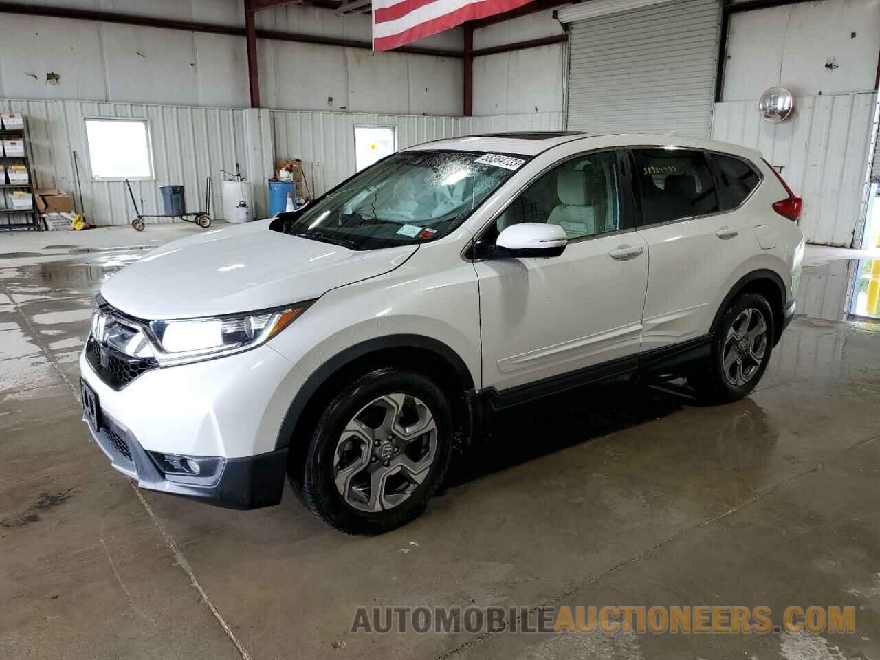 2HKRW2H58KH654123 HONDA CRV 2019