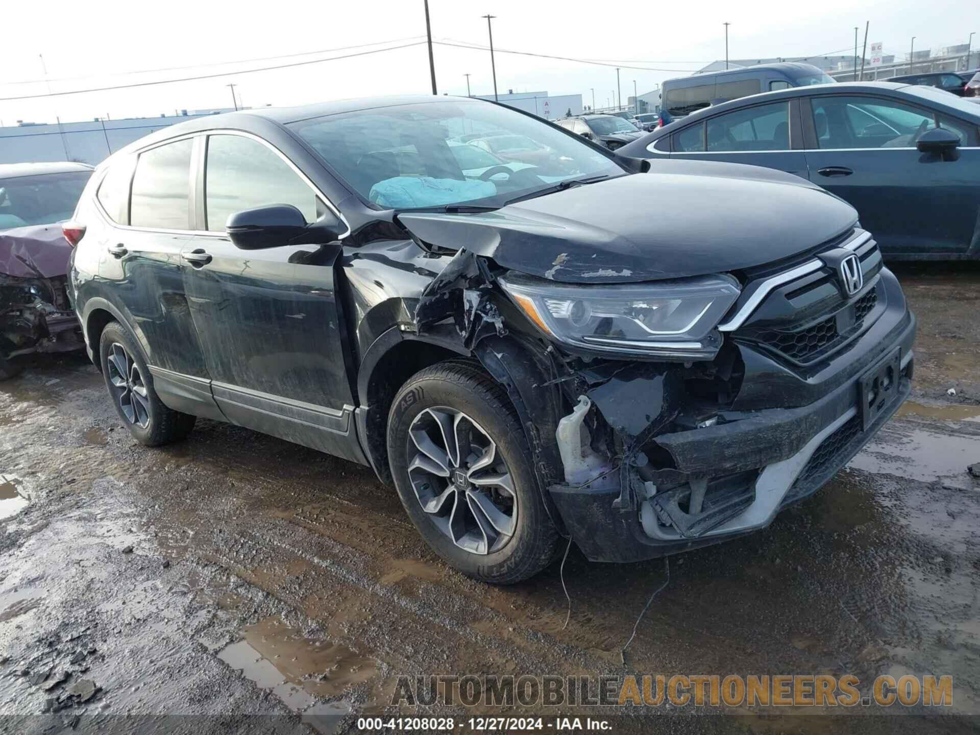 2HKRW2H59LH688797 HONDA CR-V 2020